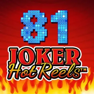 81 Joker Hot Reels - Playtech