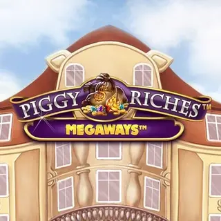 Piggy Riches MegaWays - Red Tiger