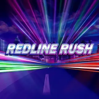 Redline Rush - Red Tiger